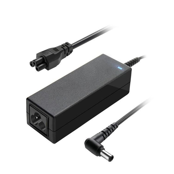 EAN 5704174392750 - CoreParts MBXSA-AC0007 adaptador e inversor de corriente Interior 30 W Negro imagen 1