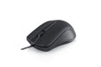 EAN 5906190449009 - Modecom MC-M9 ratón Oficina mano derecha USB tipo A Óptico 1000 DPI imagen 1