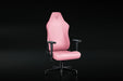 EAN 8886419354963 - Razer Iskur V2 X NewGen Silla para videojuegos de PC Asiento (de seguridad) de butaca Rosa imagen 2
