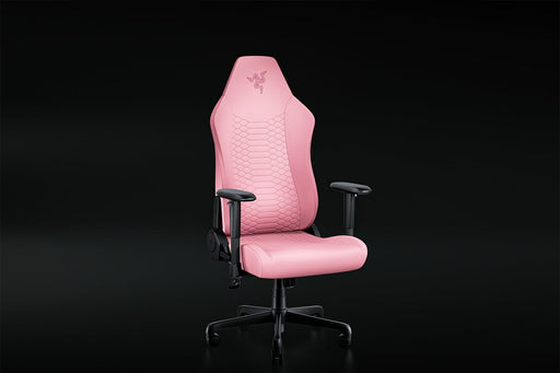 EAN 8886419354963 - Razer Iskur V2 X NewGen Silla para videojuegos de PC Asiento (de seguridad) de butaca Rosa imagen 2