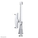 EAN 8717371446536 - Neomounts TABLET-D100SILVER soporte de seguridad para tabletas Plata 32,8 cm (12.9") imagen 4