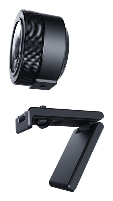 EAN 8886419377146 - Razer Kiyo Pro cámara web 2,1 MP 1920 x 1080 Pixeles USB Negro imagen 5