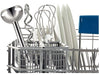 EAN 4242002723105 - Bosch MFQ36470 batidora Batidora de mano 450 W Blanco imagen 9