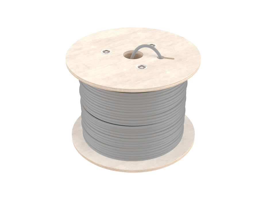 EAN 4015867239360 - Equip 404539 cable de red Gris 305 m Cat6 F/UTP (FTP) imagen 2