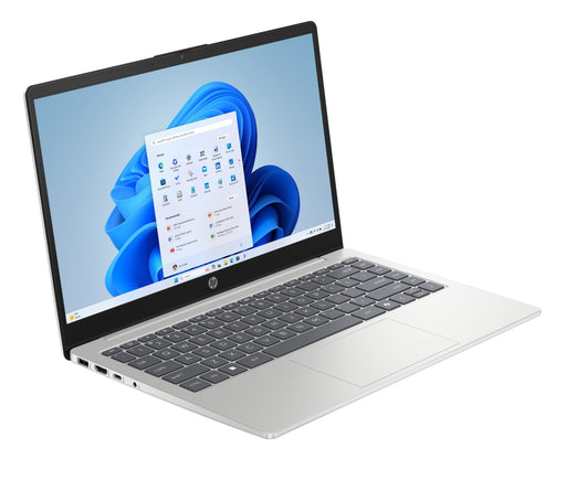 EAN 199251541643 - HP Laptop AI 14-hc0000ns Intel Core Ultra 7 255U Portátil 35,6 cm (14") Full HD 16 GB DDR5-SDRAM 1 TB SSD  imagen 2