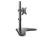 EAN 4015867205143 - Equip 650122 soporte para TV 81,3 cm (32") Negro imagen 1
