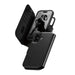 EAN 5715685026751 - PanzerGlass CARE™ by ® Tango 2-in-1 Wallet Case w. MagSafe iPhone 17 funda para teléfono móvil Negro imagen 1