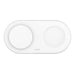 EAN 0745883866021 - Belkin WIZ021vfWH Independiente Plástico Blanco imagen 1
