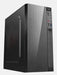 EAN 8435099533740 - Approx APPC-203F carcasa de ordenador Negro 500 W imagen 1
