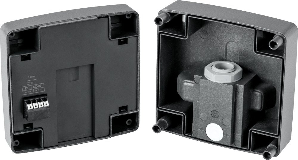 EAN 4047976548262 - Homematic IP HMIP-SRD interruptor de luz Blanco imagen 6