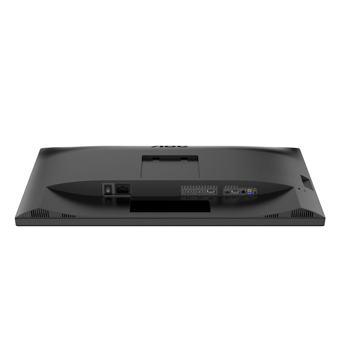EAN 4038986180740 - AOC Q27P3CV pantalla para PC 68,6 cm (27") 2560 x 1440 Pixeles Quad HD LED Negro imagen 14