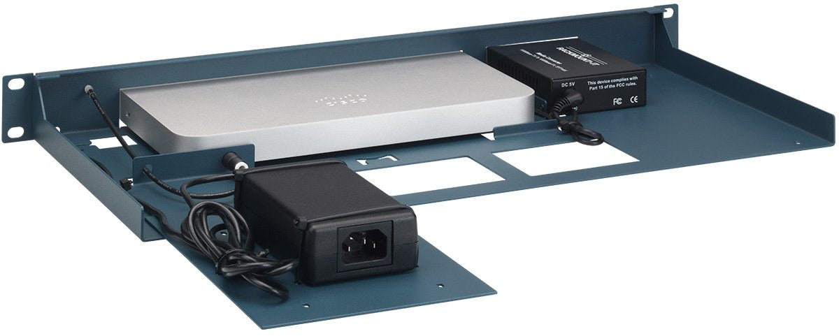 EAN 8718868918505 - Rackmount.IT RM-CI-T4-MC accesorio de bastidor Soporte de montaje imagen 2