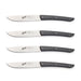 EAN 8054615803985 - Berkel KCO4SW11SRMBL cuchillo de cocina Acero inoxidable 4 pieza(s) Cuchillo para carne imagen 1