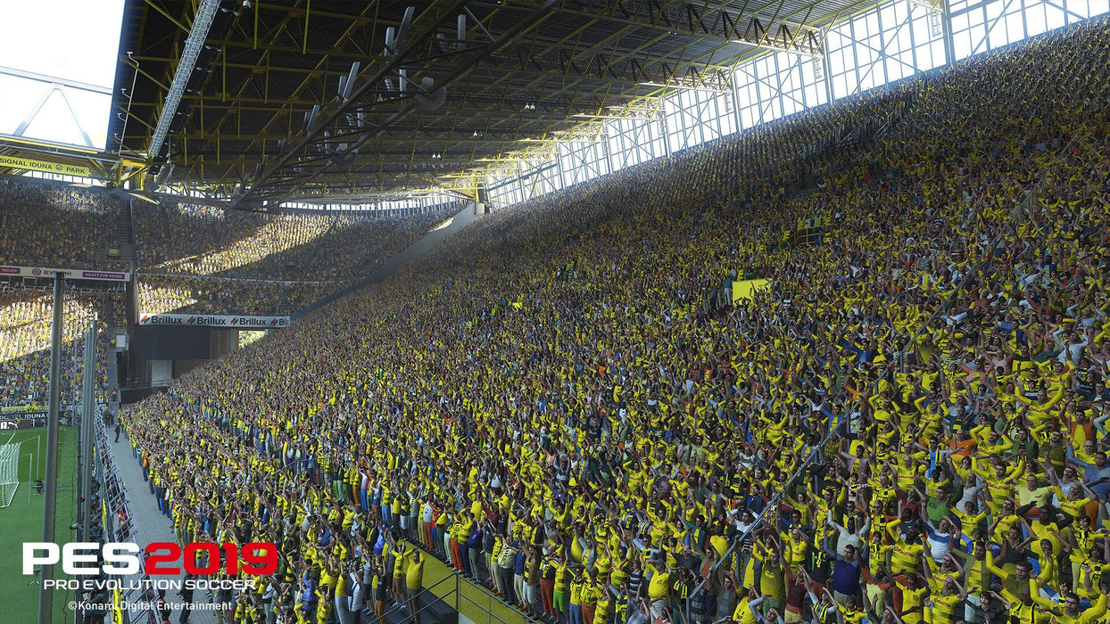 EAN 4012927112670 - Konami Pro Evolution Soccer 2019 imagen 15