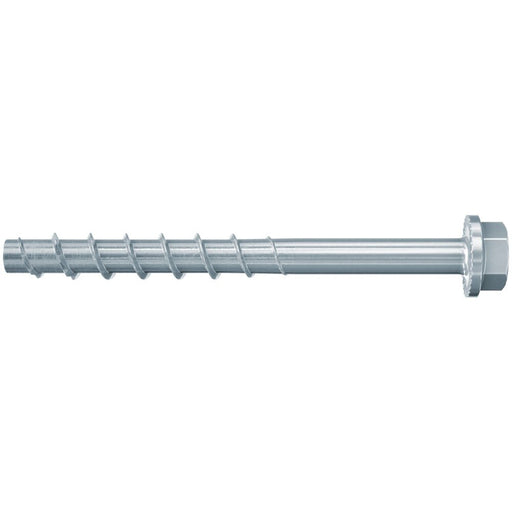 EAN 4048962251395 - Fischer 536856 tornillo/tuerca 110 mm 50 pieza(s) imagen 1