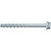 EAN 4048962251388 - Fischer 536855 tornillo/tuerca 100 mm 50 pieza(s) imagen 1