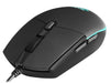 EAN 4710562755459 - Mars Gaming MCPTKLPT teclado Ratón incluido Juego USB Negro imagen 7
