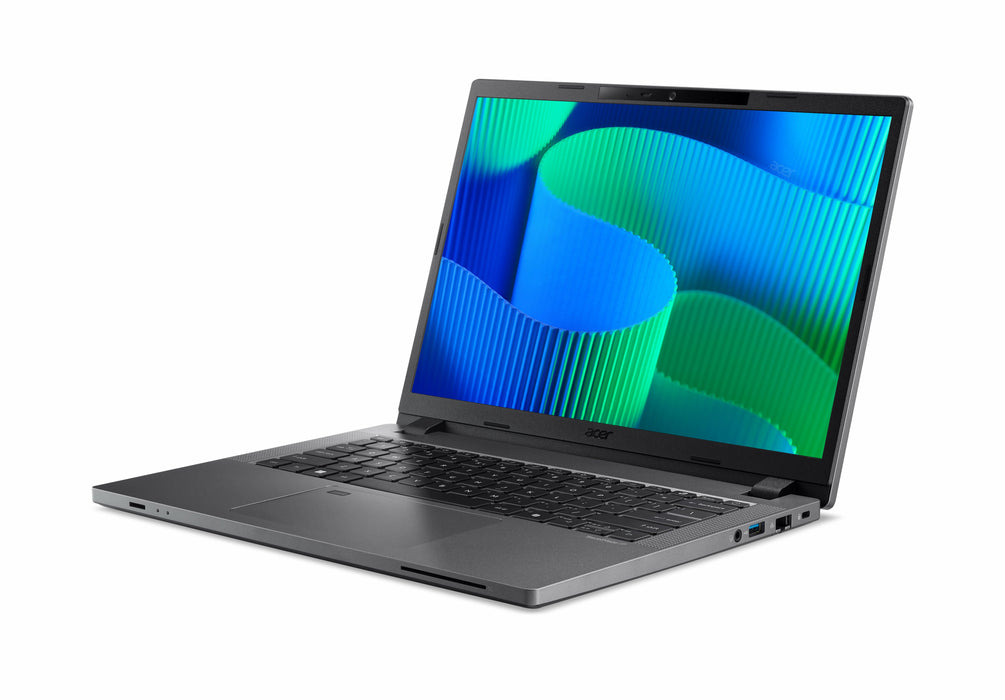 EAN 4711121733864 - Acer TravelMate P2 TMP214-55-G2-TCO-7327 Intel Core 7 150U Portátil 35,6 cm (14") WUXGA 16 GB DDR5-SDRAM  imagen 4