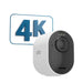 EAN 0193108142526 - Arlo Ultra 2 Cámara de seguridad IP Exterior 3840 x 2160 Pixeles Pared imagen 1