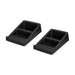 EAN 8435739904220 - AISENS SPK07U-425 soporte de altavoz Escritorio, Mesa Acero imagen 1