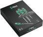 EAN 4013288003133 - Wera 334/6 Kraftform Juego imagen 2