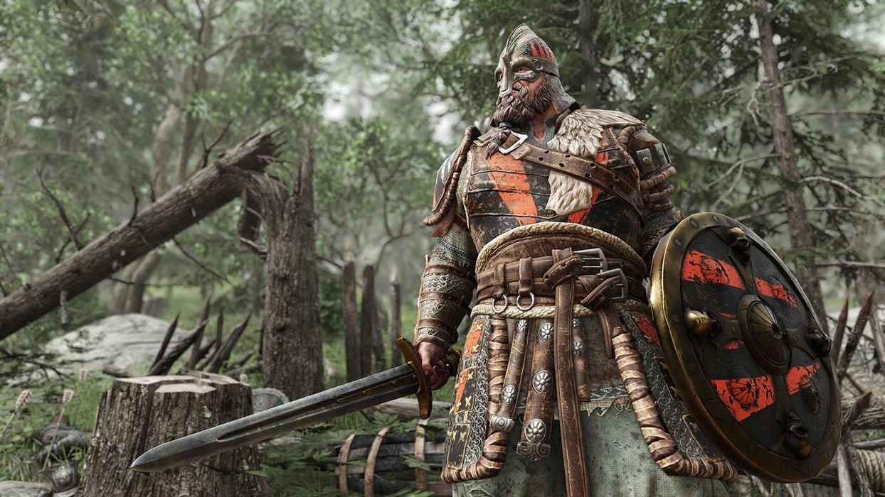 Juego For Honor Playstation 4