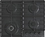 EAN 3838782467172 - Gorenje GW642AB hobs Negro Integrado 60 cm Encimera de gas 4 zona(s) imagen 5