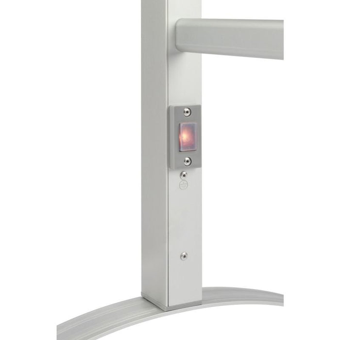 EAN 4006160311501 - ProfiCare 331150 secadora eléctrica para toallas 125 W Blanco imagen 3