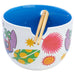 EAN 8412497988341 - Stor 98834 cuenco Cuenco para pasta Alrededor Cerámico Multicolor, Blanco 1 pieza(s) imagen 3
