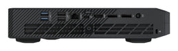 EAN 4711387611395 - ASUS NUC 14 Pro Performance Kit RNUC14SRKU910002I Negro 185H imagen 8