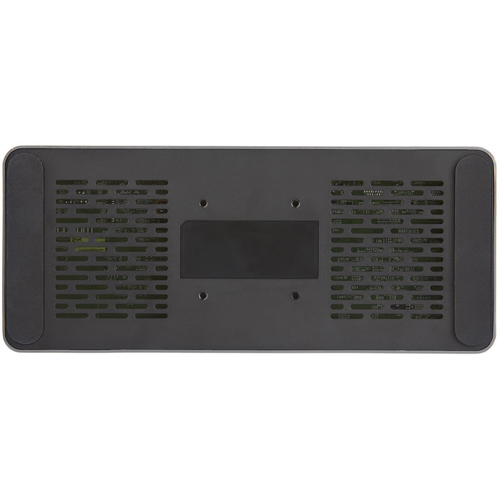 EAN 0065030876278 - StarTech.com DK31C4DPPDUE base para portátil y replicador de puertos Alámbrico USB 3.2 Gen 2 (3.1 Gen 2)  imagen 6