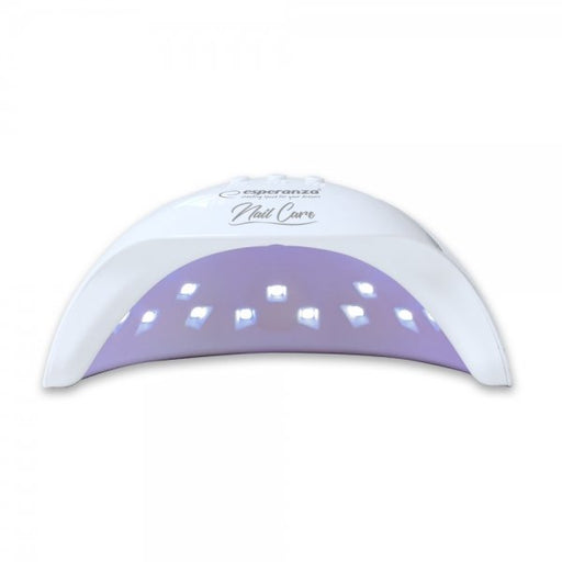 EAN 5901299956601 - Esperanza EBN010 secador de uñas 36 W UV + LED imagen 2