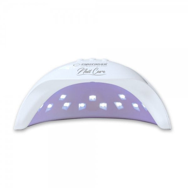 EAN 5901299956601 - Esperanza EBN010 secador de uñas 36 W UV + LED imagen 2