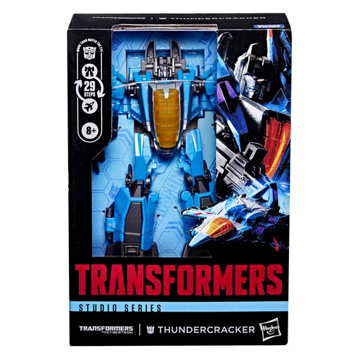 EAN 5010996323545 - Transformers G05615L00 figura de juguete para niños imagen 1