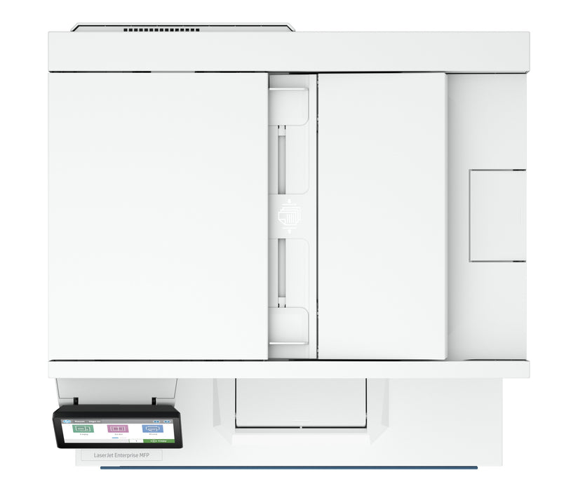 EAN 0198415440488 - HP LaserJet Enterprise A29Z5A#B19 impresora multifunción Laser A4 1200 x 1200 DPI 50 ppm imagen 5