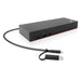 EAN 0191999788328 - Lenovo ThinkPad Hybrid USB-C with USB-A Dock Alámbrico USB 3.2 Gen 2 (3.1 Gen 2) Type-C Negro imagen 2