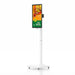 EAN 632556693223 - AVPos AVP-CD24-I3 Terminal Punto Venta (TPV) 61 cm (24") 1920 x 1080 Pixeles Pantalla táctil Negro, Blanco imagen 1