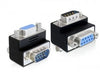 EAN 4043619652648 - DeLOCK 65264 cambiador de género para cable Sub-D 9 pin Negro imagen 1