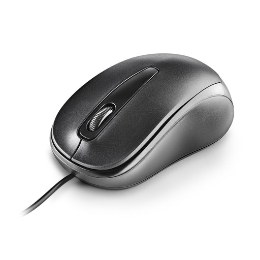 EAN 8435430621037 - NGS EASY DELTA ratón Oficina Ambidextro USB tipo A Óptico 1200 DPI imagen 2