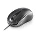 EAN 8435430621037 - NGS EASY DELTA ratón Oficina Ambidextro USB tipo A Óptico 1200 DPI imagen 2