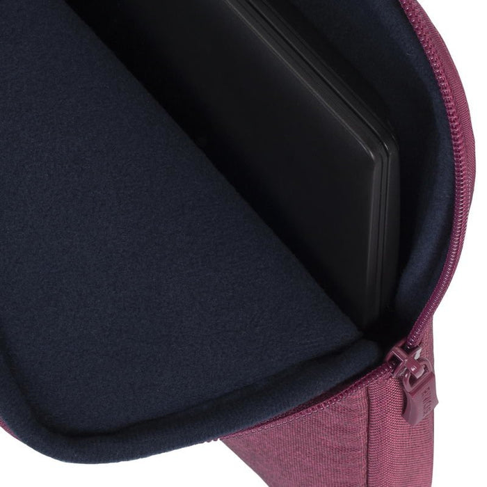 EAN 4260403572269 - Rivacase 7703 33,8 cm (13.3") Funda Rojo imagen 5