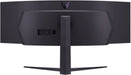 EAN 8806098789733 - LG UltraGear pantalla para PC 124,5 cm (49") 5120 x 1440 Pixeles Quad HD LED Negro imagen 7