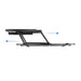 EAN 8433281010031 - TooQ LP3790TN-B soporte para TV 2,29 m (90") Negro imagen 4