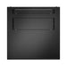 EAN 0731304402701 - APC NetShelter WX 6U Single Hinged Wall-mount Enclosure 600mm Deep Bastidor de pared Negro imagen 5