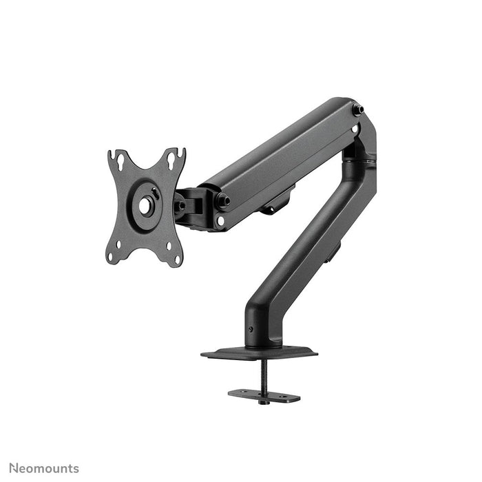 EAN 8717371448431 - Neomounts FPMA-D650BLACK soporte para monitor 68,6 cm (27") Escritorio Negro imagen 14