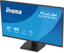 EAN 4948570126682 - iiyama ProLite X2793HSU-B1 pantalla para PC 68,6 cm (27") 1920 x 1080 Pixeles Full HD LED Negro imagen 21