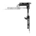 EAN 8436574709070 - AISENS CT43S-187 soporte para TV 109,2 cm (43") imagen 4