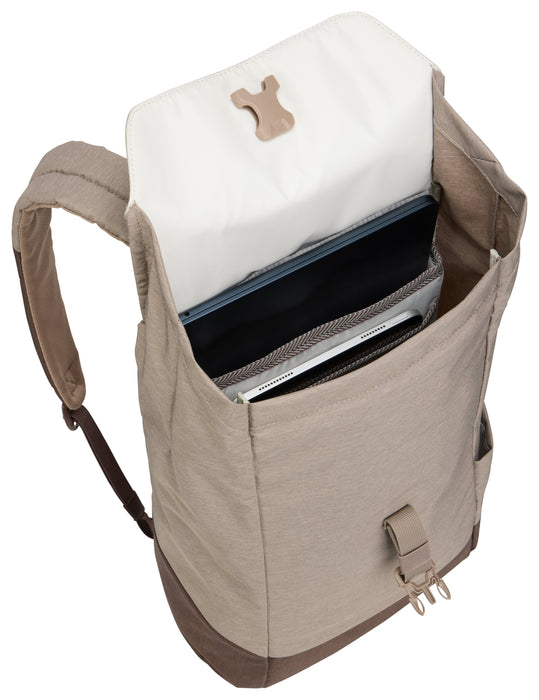 Thule Lithos Backpack 16l - Nuanced Browni , 3205450