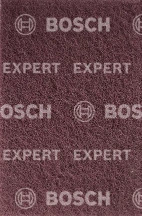 EAN 4059952571836 - Bosch 2 608 901 214 papel de lija Almohadilla de lijado Grano medio 1 pieza(s) imagen 1