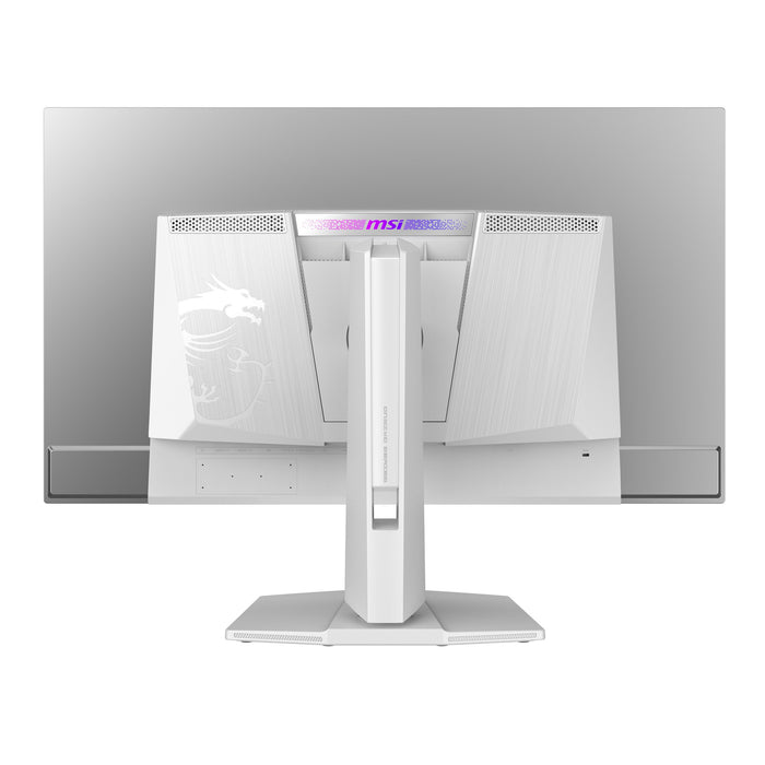 EAN 4711377266604 - MSI MPG 321URXWDE QD-OLED pantalla para PC 80 cm (31.5") 3840 x 2160 Pixeles 4K Ultra HD Blanco imagen 8